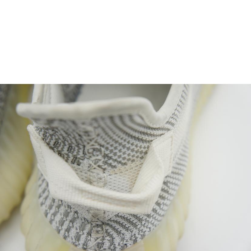 adidas アディダス/イージーブースト350V2/スタティック/EF2905//サイズ:27cm/Bランク/75
