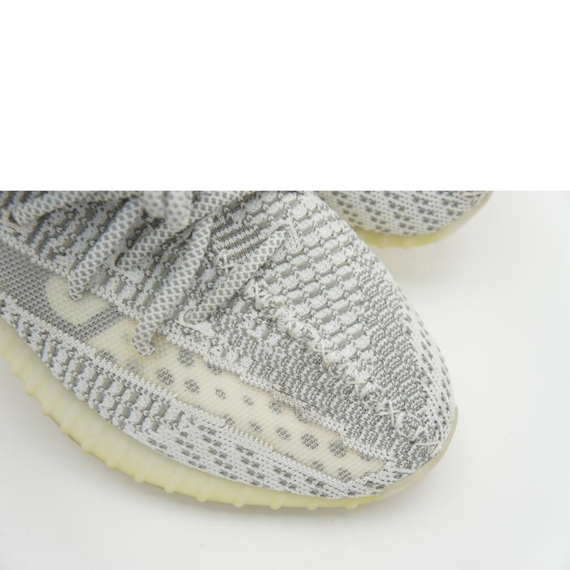 adidas アディダス/イージーブースト350V2/スタティック/EF2905//サイズ:27cm/Bランク/75