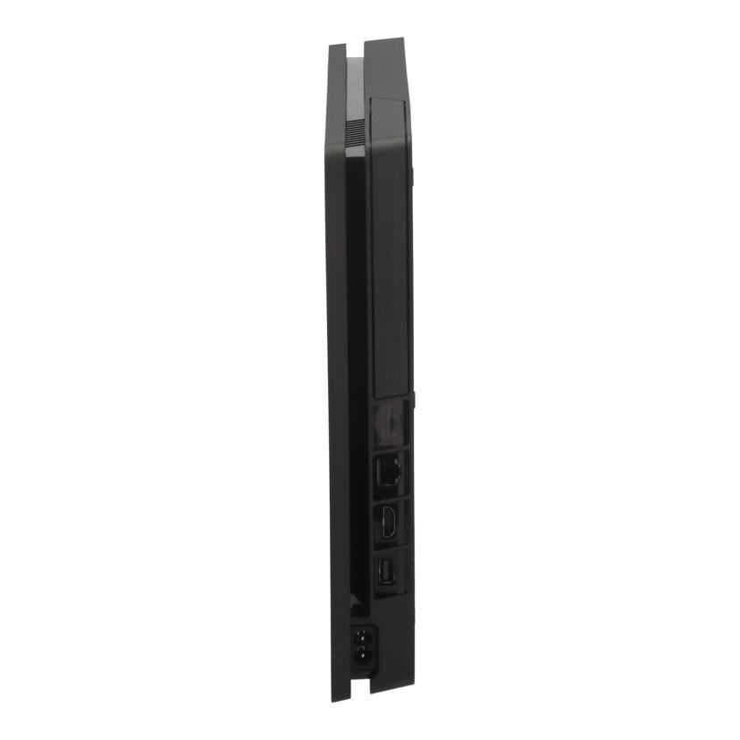 SONY ソニー /PlayStation4 本体/CUH-2200BB01//S015700526B/Bランク/62