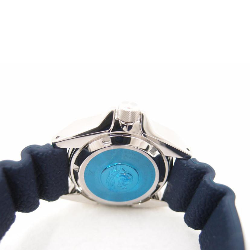 SEIKO セイコー 腕時計 4R35-03W0 自動巻き スペシャルエディション/プロスペックス・ダイバースキューバ・PADI/AT/SBDY123//330***/SAランク/69