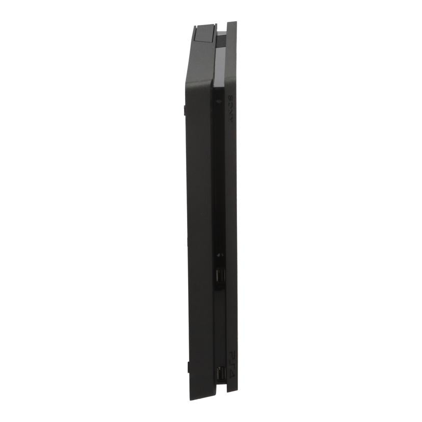 SONY ソニー /PlayStation4 本体/CUH-2200BB01//S015700526B/Bランク/62
