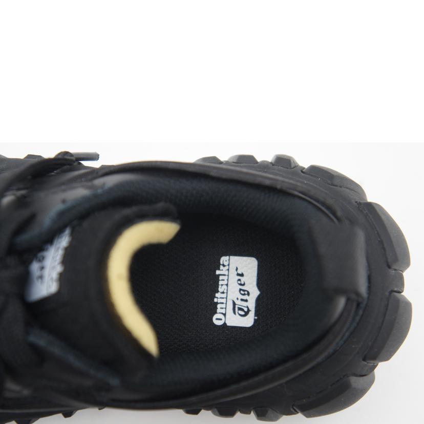 Onitsuka Tiger オニツカタイガー/DENTIGRE LS/1183B421//Aランク/05