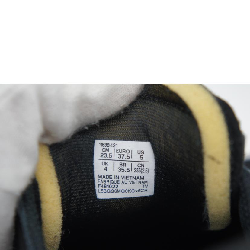 Onitsuka Tiger オニツカタイガー/DENTIGRE LS/1183B421//Aランク/05