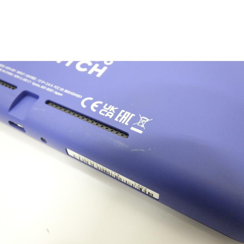 nitnedo 任天堂/ニンテンドースイッチLite本体ブルー/HDH-S-BBZAA//XJJ10016390910/Bランク/88