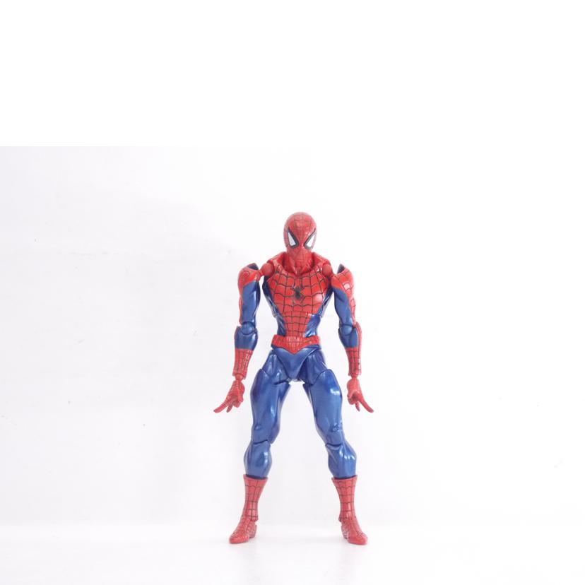 KAIYODO 海洋堂/スパイダーマン AMAZING YAMAGUCHI//ABランク/42