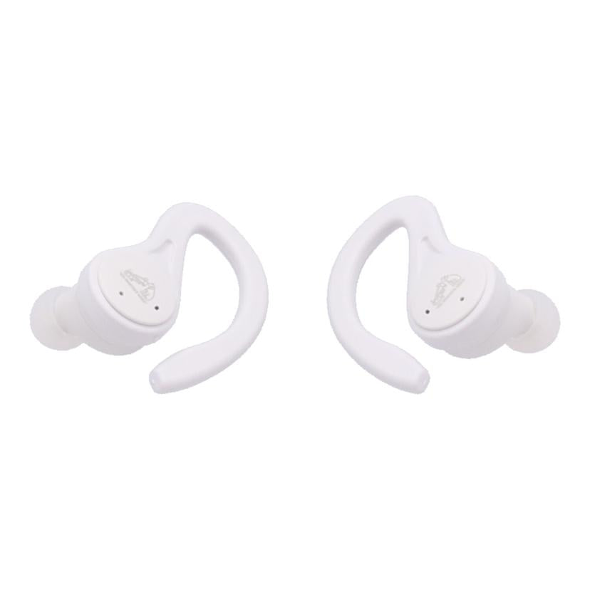 JVC Victor JVCケンウッド /ワイヤレスイヤホン/HA-EC25T-W//16909772/Bランク/81