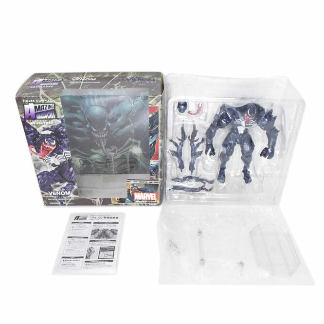 KAIYODO 海洋堂/ヴェノム AMAZING YAMAGUCHI//ABランク/42