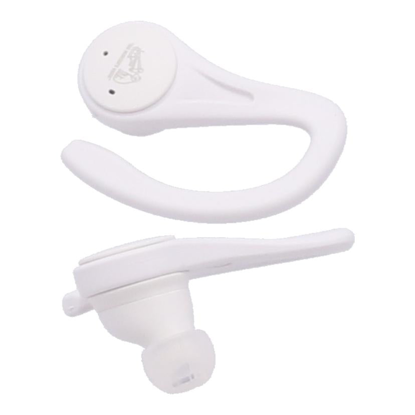 JVC Victor JVCケンウッド /ワイヤレスイヤホン/HA-EC25T-W//16909772/Bランク/81