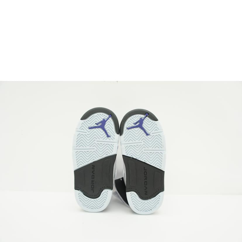 NIKE ナイキ/JORDAN5 RETRO(TD)/440890-141//14.0cm/SAランク/09