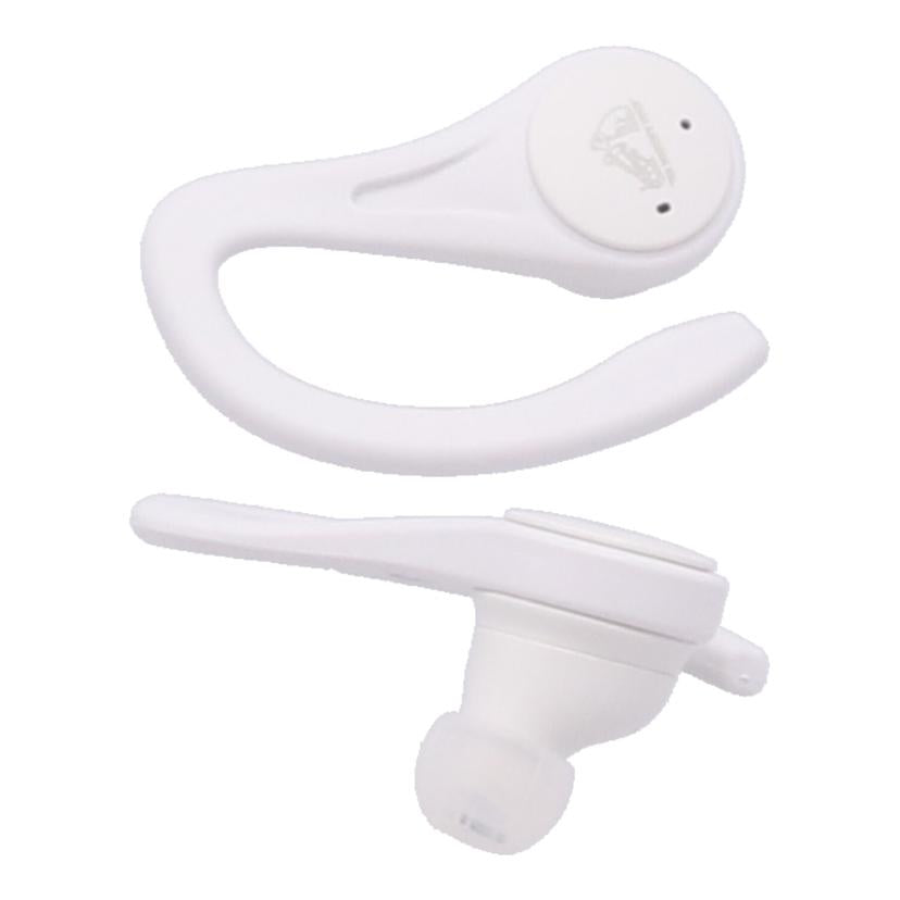 JVC Victor JVCケンウッド /ワイヤレスイヤホン/HA-EC25T-W//16909772/Bランク/81