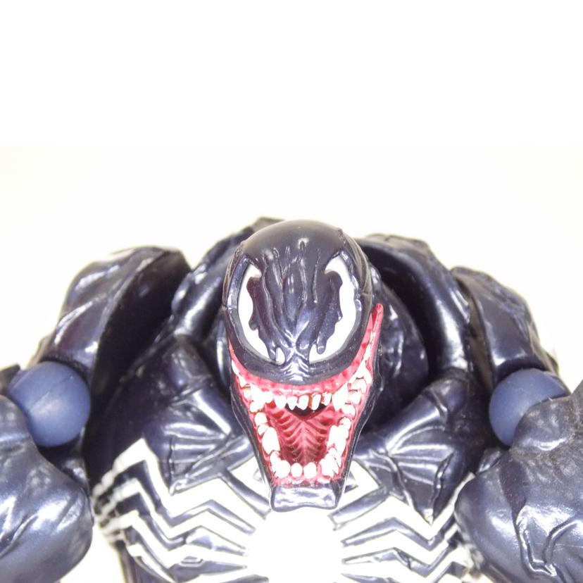 KAIYODO 海洋堂/ヴェノム AMAZING YAMAGUCHI//ABランク/42