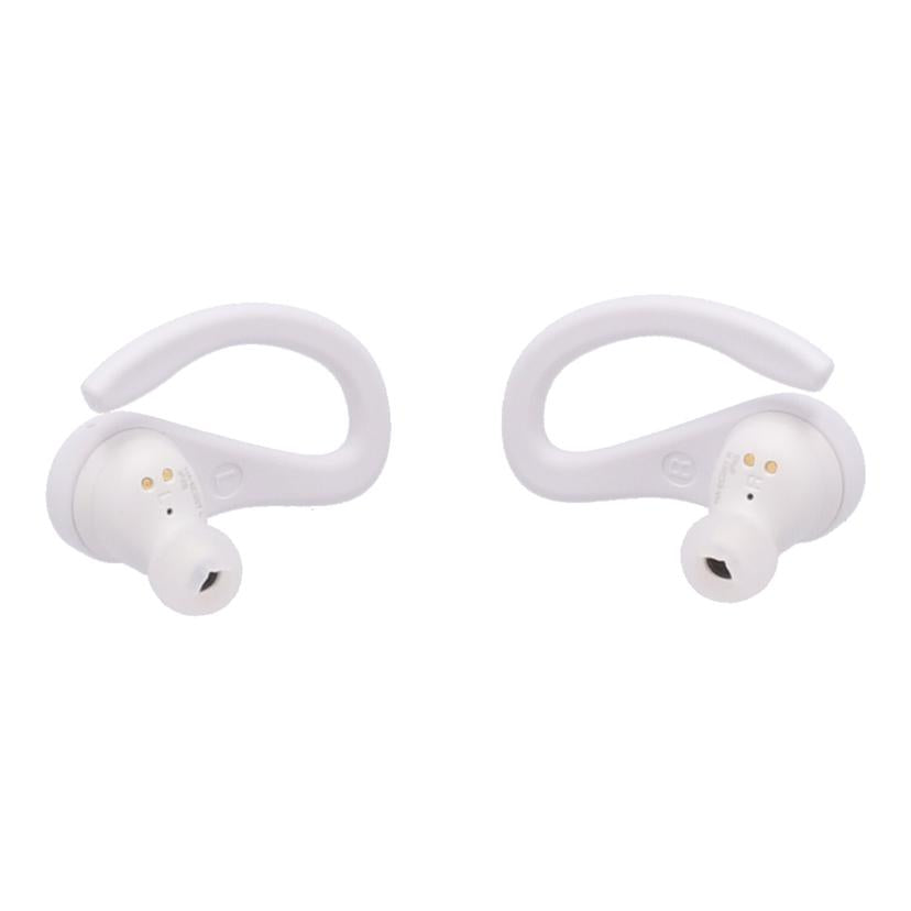 JVC Victor JVCケンウッド /ワイヤレスイヤホン/HA-EC25T-W//16909772/Bランク/81