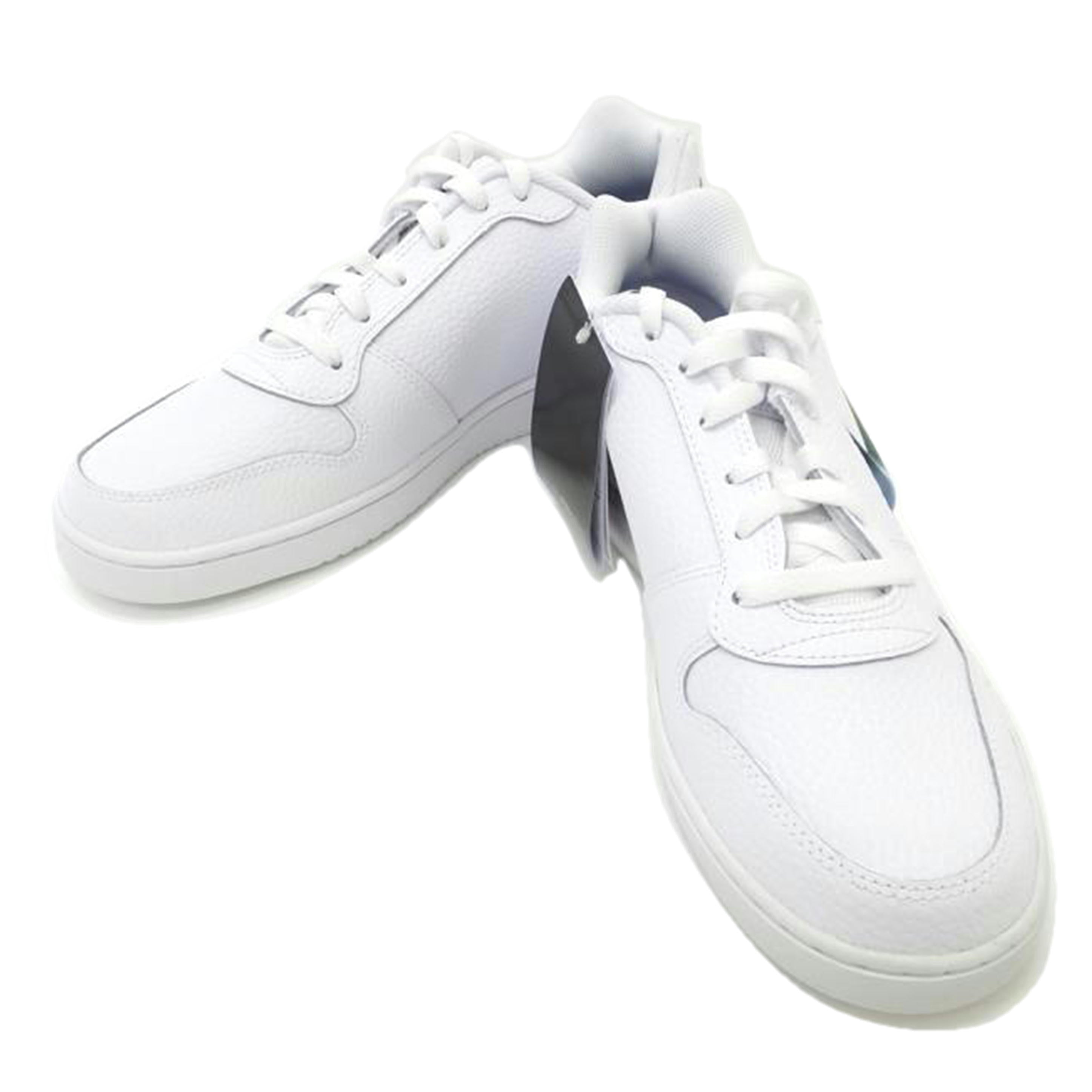 NIKE ナイキ/Nike Ebernon Low Premium/AQ1774-100//ABランク/88