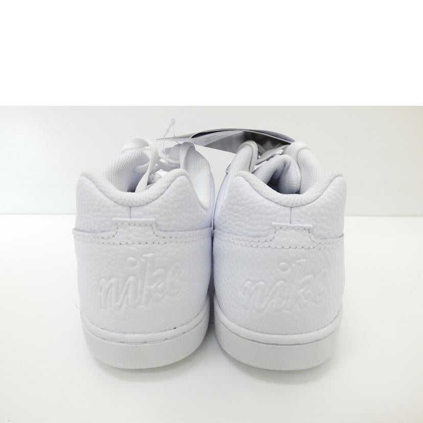 NIKE ナイキ/Nike Ebernon Low Premium/AQ1774-100//ABランク/88