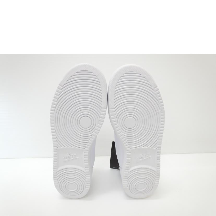 NIKE ナイキ/Nike Ebernon Low Premium/AQ1774-100//ABランク/88