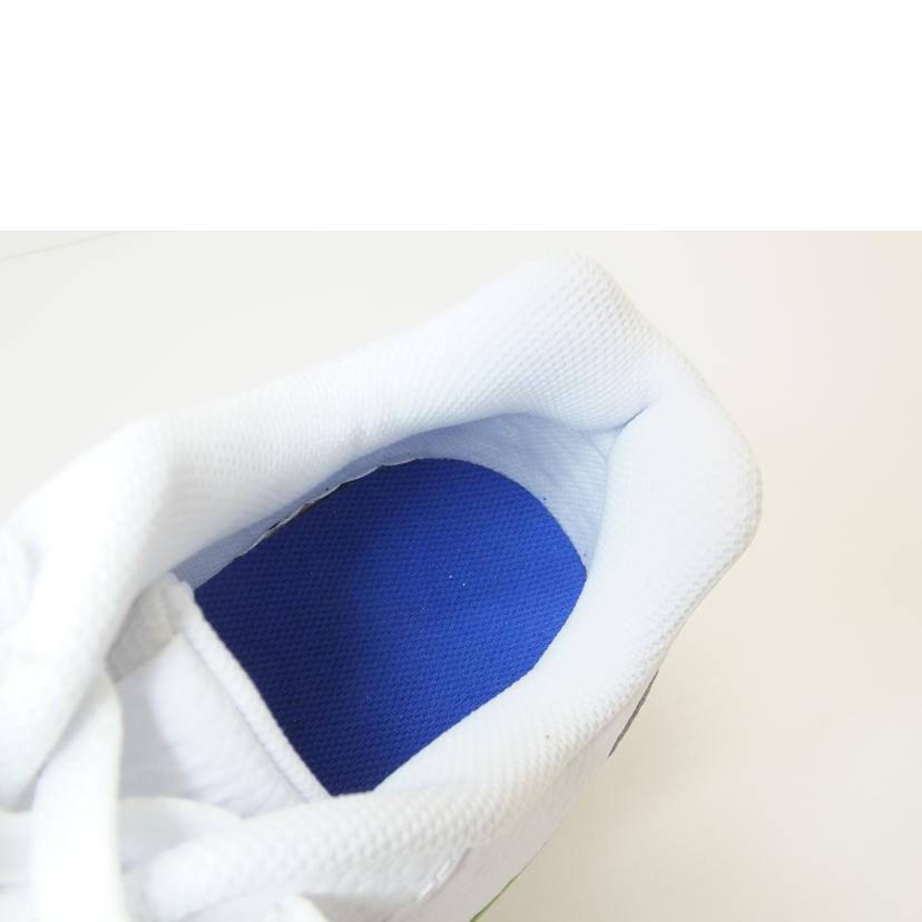 NIKE ナイキ/Nike Ebernon Low Premium/AQ1774-100//ABランク/88