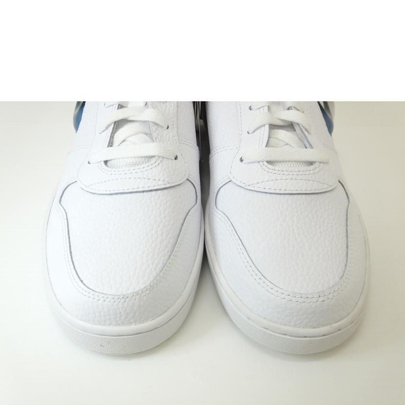 NIKE ナイキ/Nike Ebernon Low Premium/AQ1774-100//ABランク/88