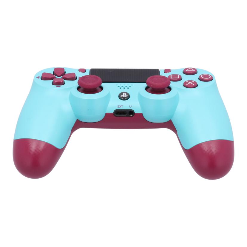 SONY ソニー /PlayStation 4 コントローラー/CUH-ZCT2J23//1931P030019721/Bランク/67