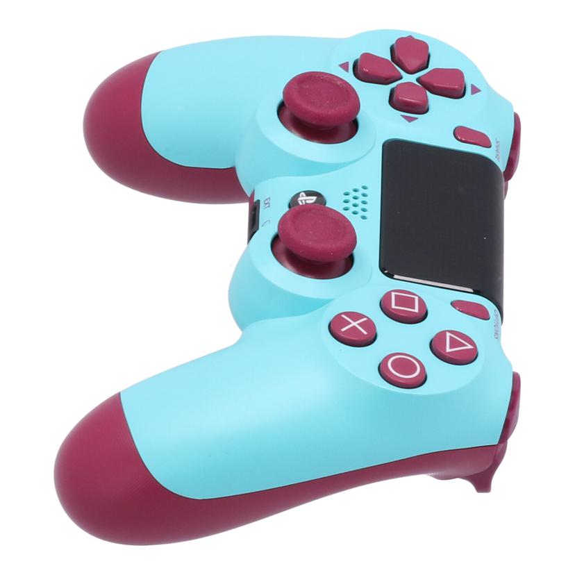SONY ソニー /PlayStation 4 コントローラー/CUH-ZCT2J23//1931P030019721/Bランク/67