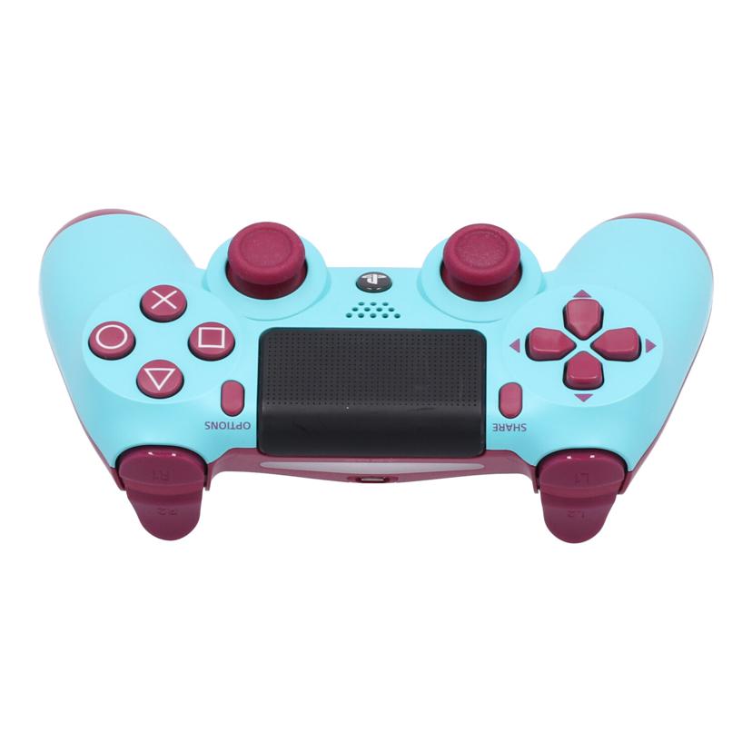 SONY ソニー /PlayStation 4 コントローラー/CUH-ZCT2J23//1931P030019721/Bランク/67