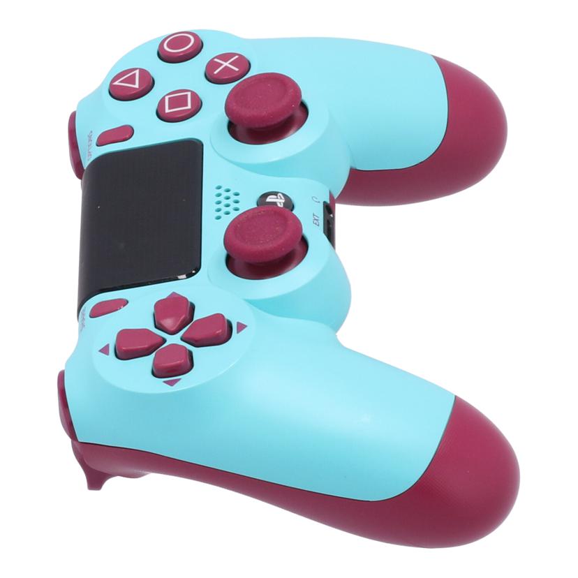 SONY ソニー /PlayStation 4 コントローラー/CUH-ZCT2J23//1931P030019721/Bランク/67