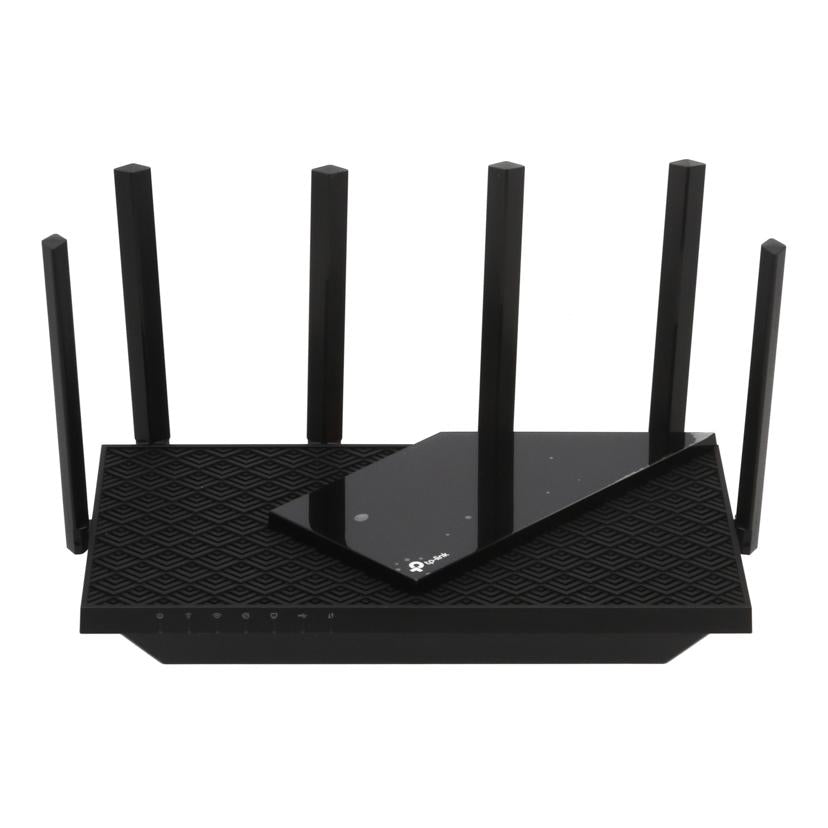 TP-Link TPリンク /無線LANルーター/Archer AX73//22140V8001809/Bランク/22