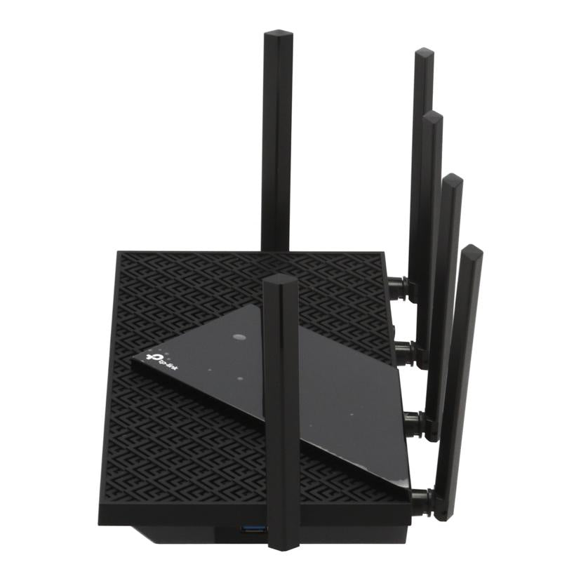 TP-Link TPリンク /無線LANルーター/Archer AX73//22140V8001809/Bランク/22