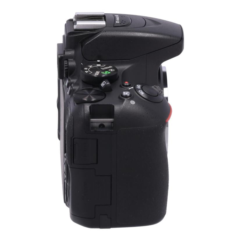 Nikon ニコン /デジタル一眼 レンズキット/D5500 レンズキット//2203195/Bランク/64