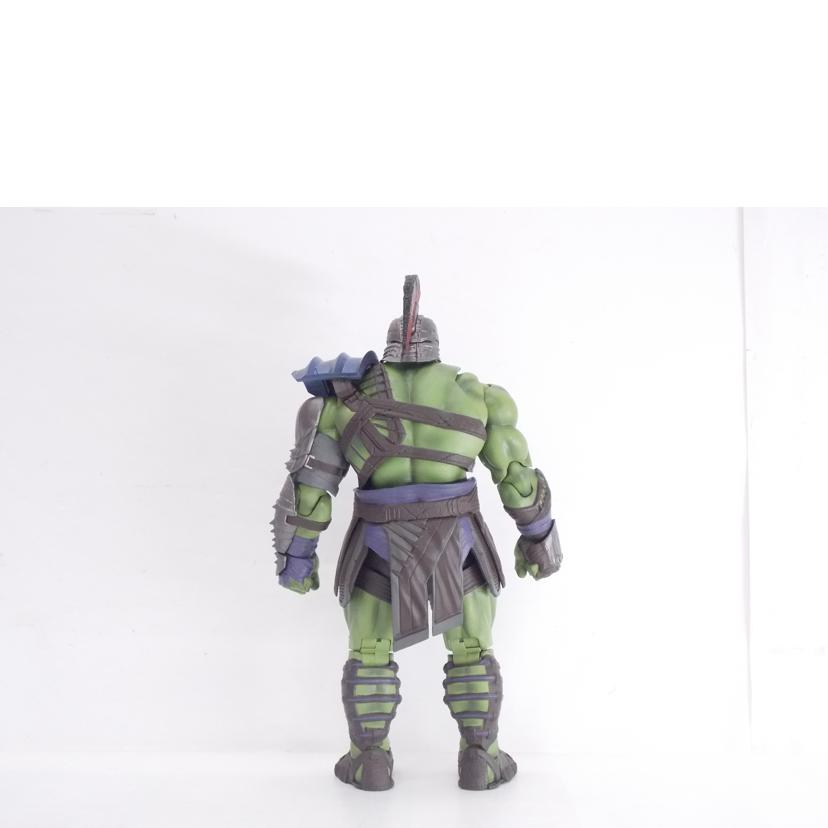 BANDAI バンダイ/S.h.Figuarts ハルク ラグナロク//ABランク/42