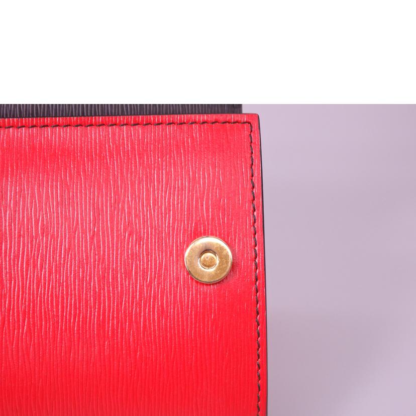 PRADA プラダ/長財布/1DF003//Bランク/76