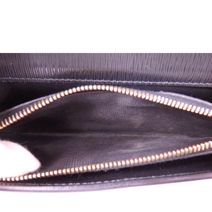 PRADA プラダ/長財布/1DF003//Bランク/76