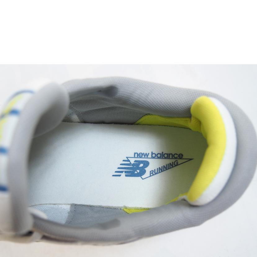 new balance ニューバランス/M1000CA/M1000CA//SAランク/71