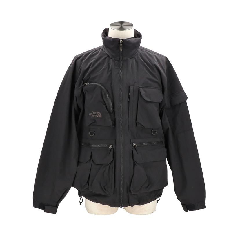 THE NORTH FACE ノースフェイス/THE NORTH FACE/FIELDUTILITY ジャケット/NP72430//Aランク/81
