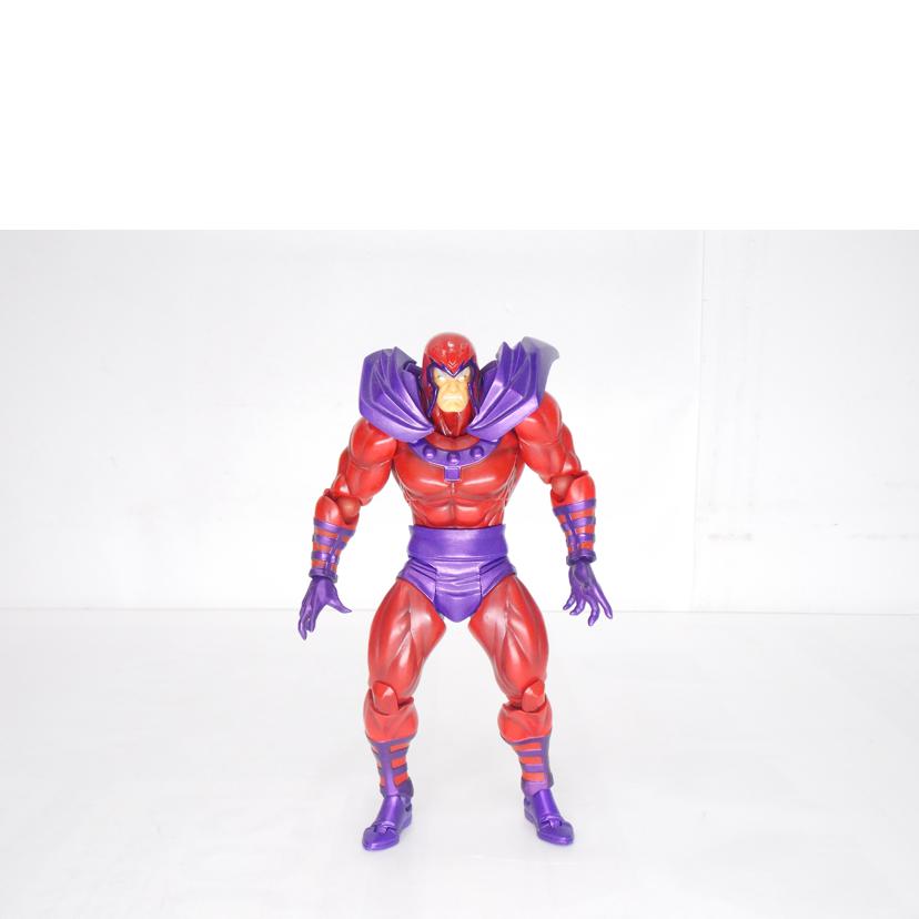 KAIYODO 海洋堂/マグニートー AMAZING YAMAGUCHI//ABランク/42