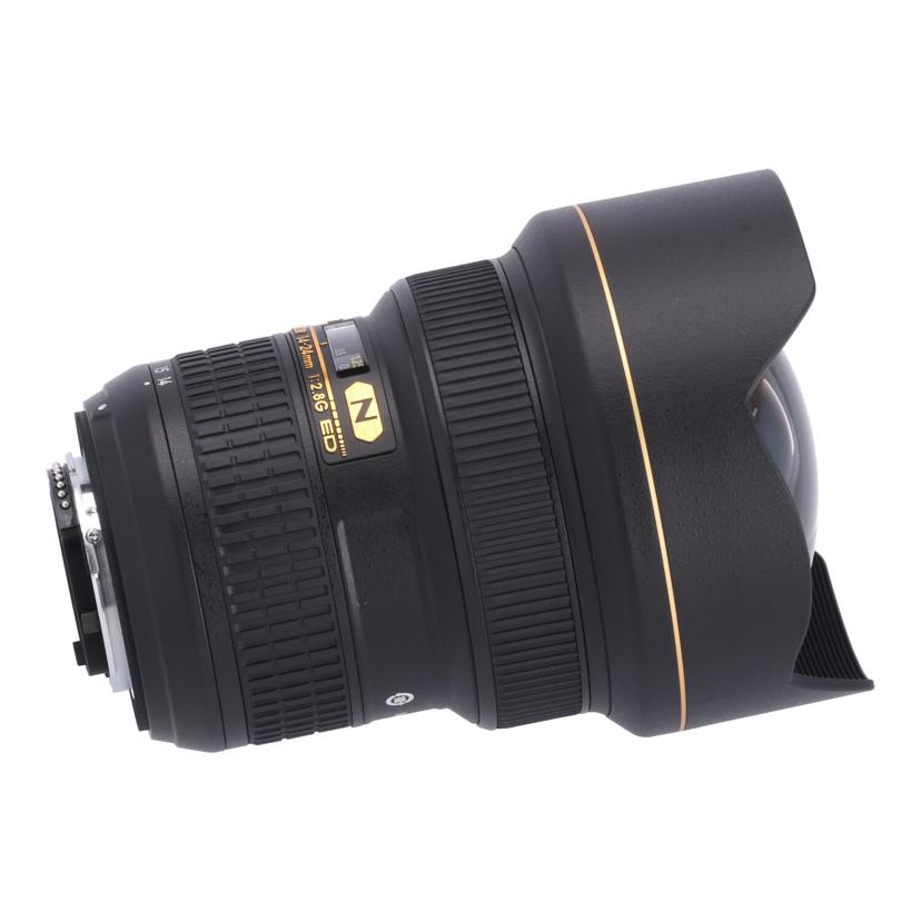 Nikon ニコン /交換レンズ/14-24mm/AF-S 14-24mm f2.8G ED//373186 /Bランク/85