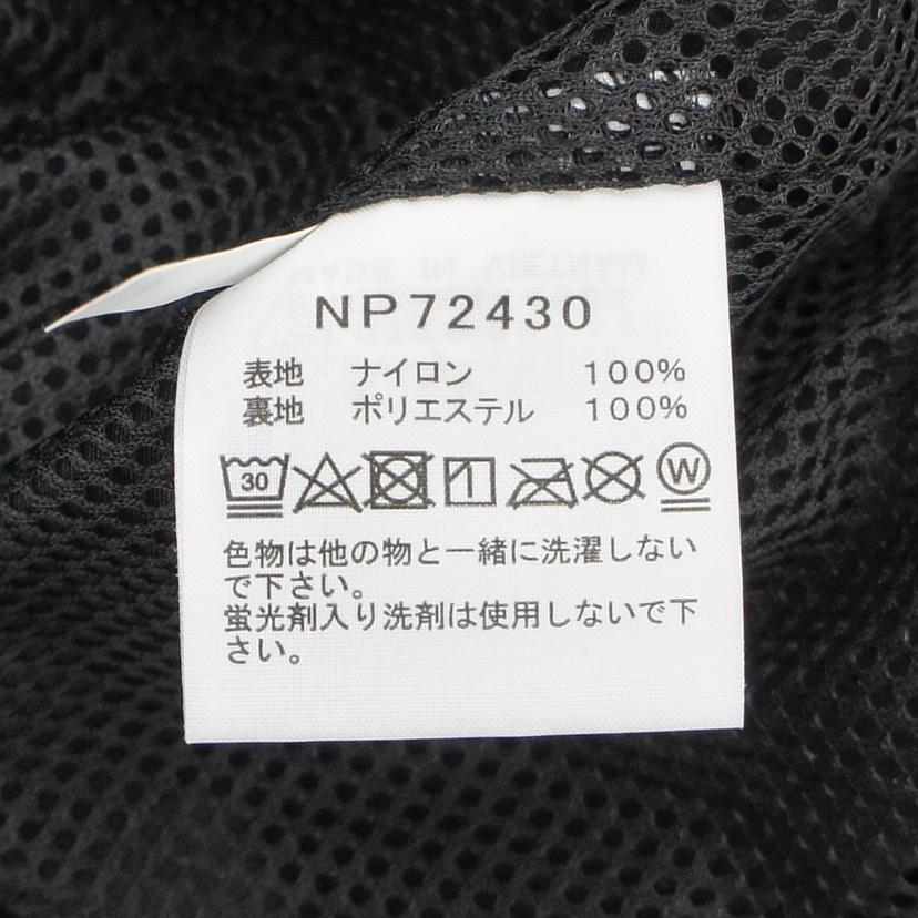 THE NORTH FACE ノースフェイス/THE NORTH FACE/FIELDUTILITY ジャケット/NP72430//Aランク/81