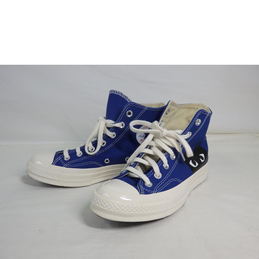 converse コンバース/PLAY COMME des GARCON CONVERSE/24.5cm//ABランク/84