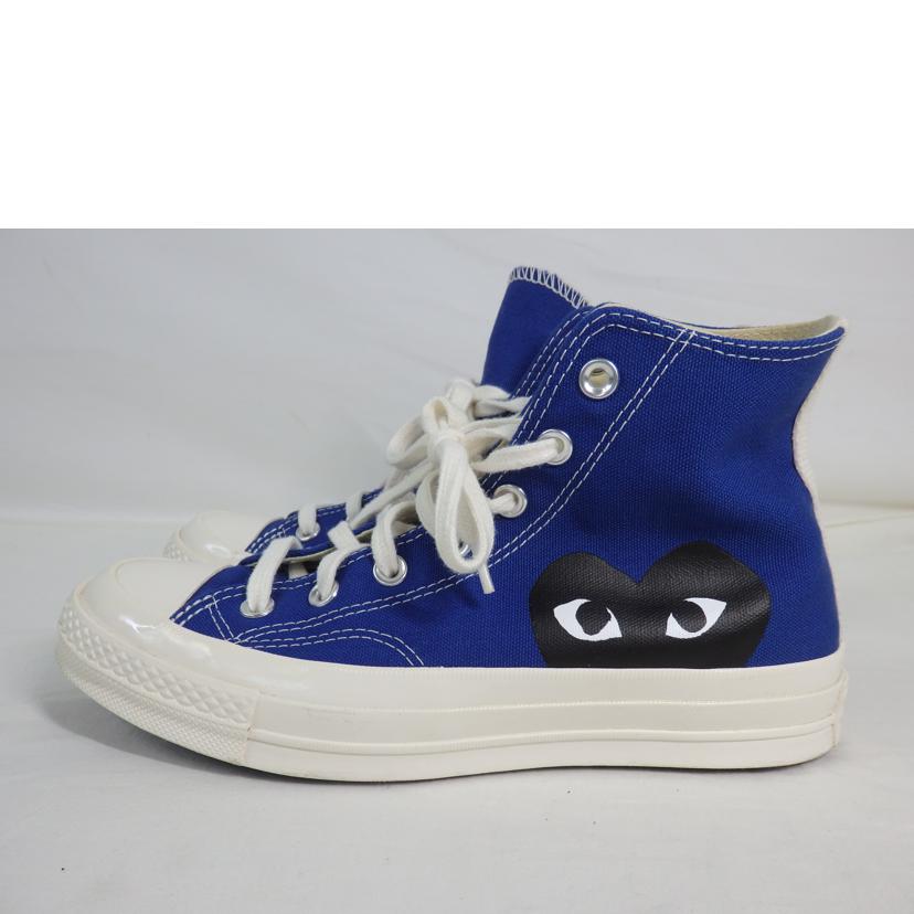 converse コンバース/PLAY COMME des GARCON CONVERSE/24.5cm//ABランク/84