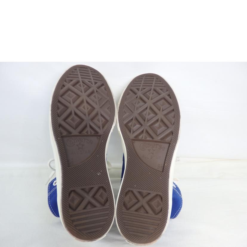 converse コンバース/PLAY COMME des GARCON CONVERSE/24.5cm//ABランク/84