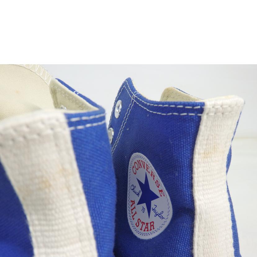 converse コンバース/PLAY COMME des GARCON CONVERSE/24.5cm//ABランク/84
