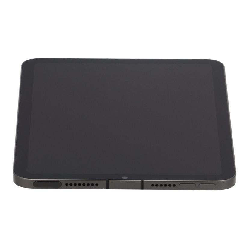 Apple アップル /iPad mini 第6世代 64GB Wi-Fi+Cellular /MK893J/A//H40JNW4RW3/Bランク/64