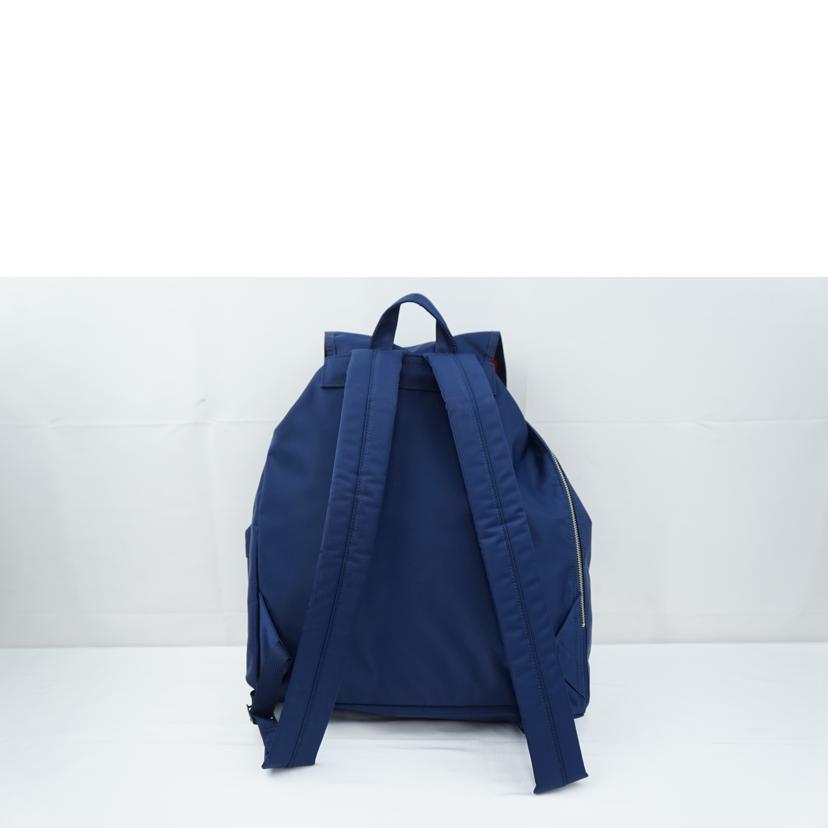 PORTER ポーター/PORTER バックパック ナイロン ネイビー//ABランク/67