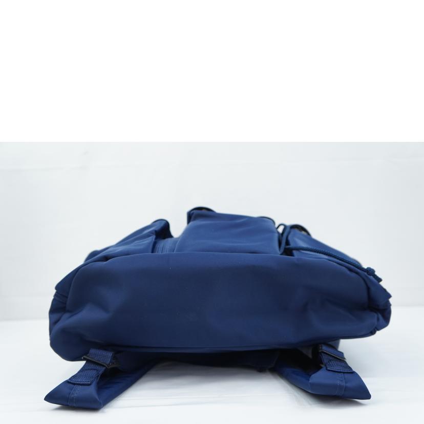 PORTER ポーター/PORTER バックパック ナイロン ネイビー//ABランク/67