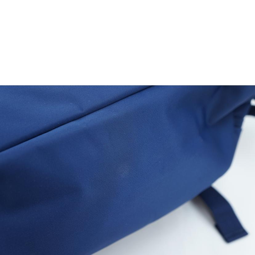 PORTER ポーター/PORTER バックパック ナイロン ネイビー//ABランク/67