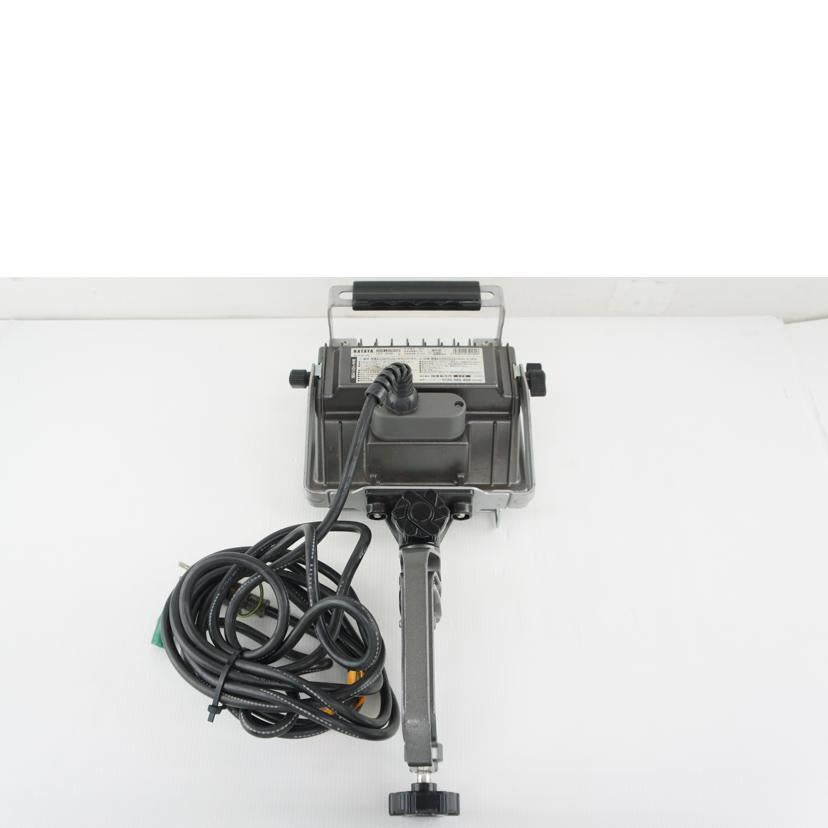 HATAYA 畑屋製作所/30W LED投光器/LET-305K//Bランク/64