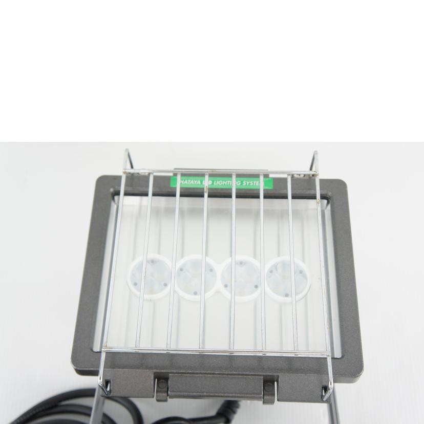 HATAYA 畑屋製作所/30W LED投光器/LET-305K//Bランク/64