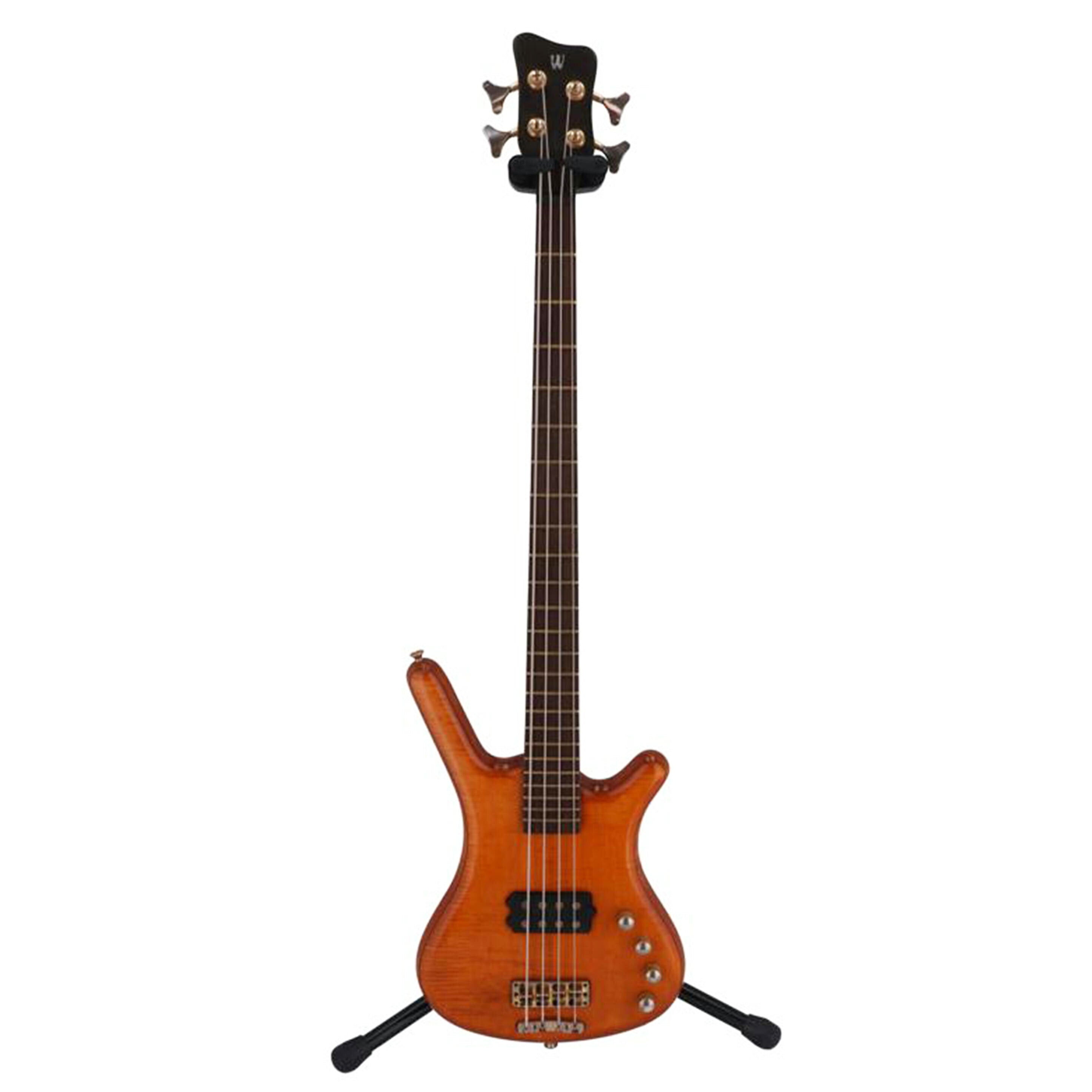 Warwick ワーウィック/エレキベース/Made in Germany/CORVETTE Type//C06100299/BCランク/62