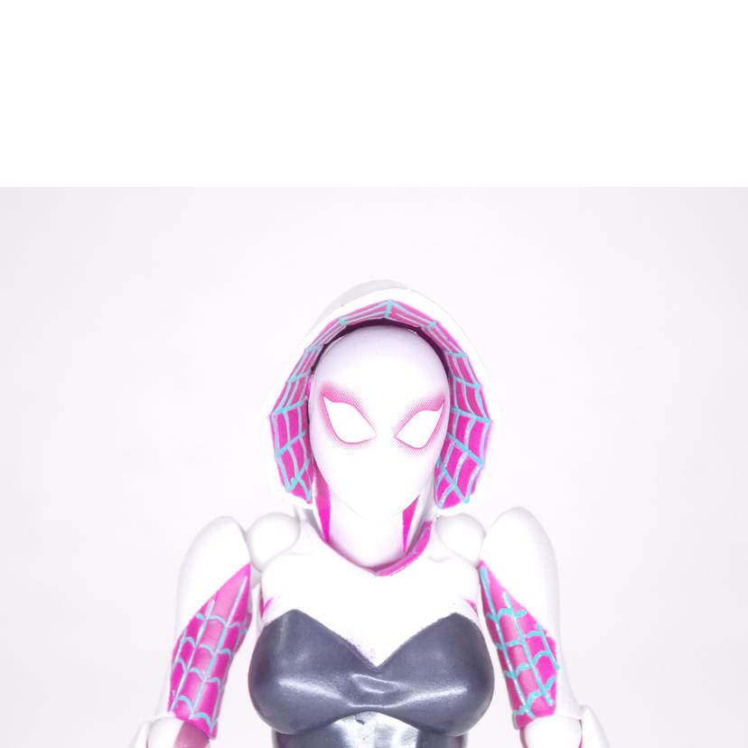 KAIYODO 海洋堂/スパイダーグウェン AMAZING YAMAGUCHI//ABランク/42