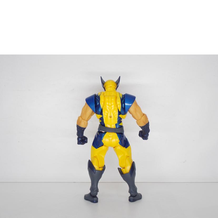 KAIYODO 海洋堂/ウルヴァリン AMAZING YAMAGUCHI//ABランク/42