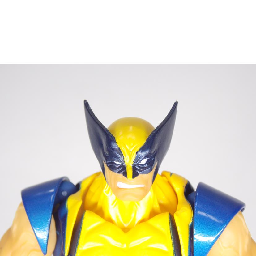 KAIYODO 海洋堂/ウルヴァリン AMAZING YAMAGUCHI//ABランク/42